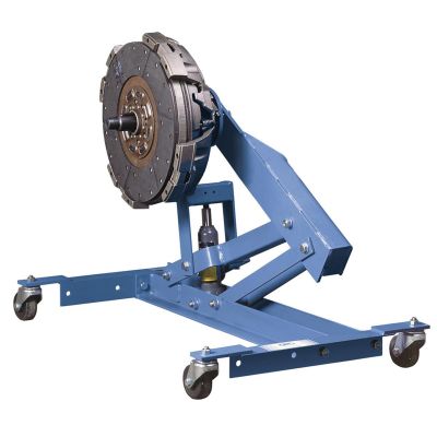 OTC Truck Clutch and Flywheel Handler